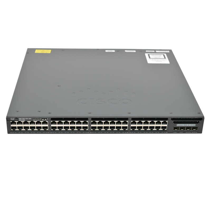 WS-C3650-48TD-S.