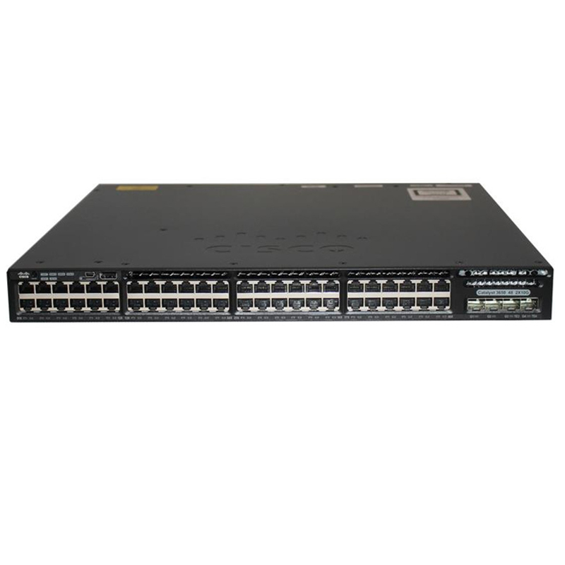 WS-C3650-48TD-S