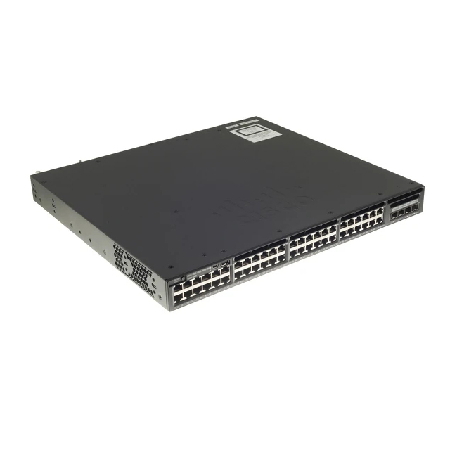 WS-C3650-48PD-L2