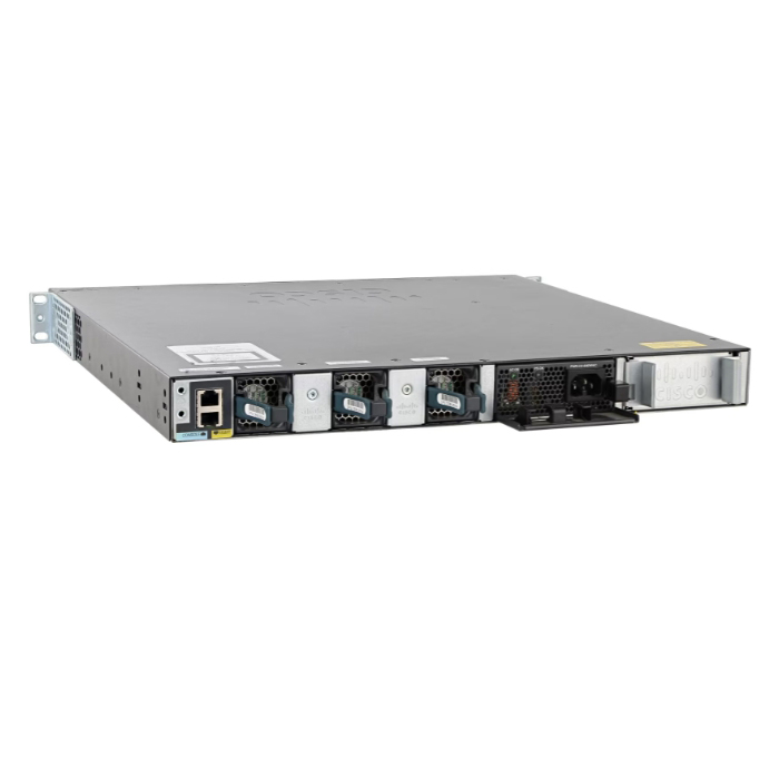WS-C3650-48PD-L3