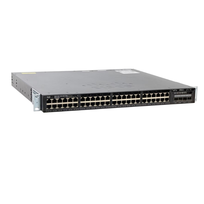 WS-C3650-48PD-L