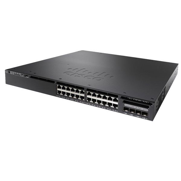WS-C3650-24PD-S.