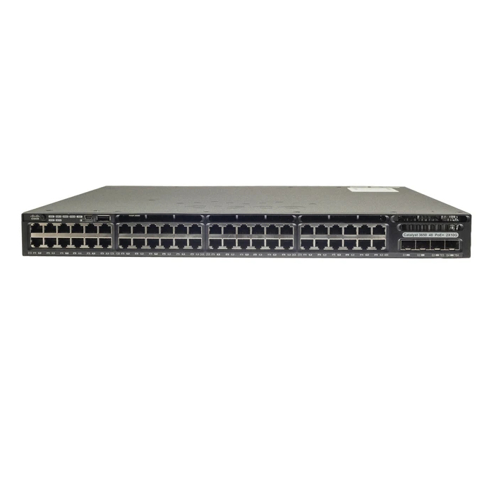 WS-C3650-48PD-E.