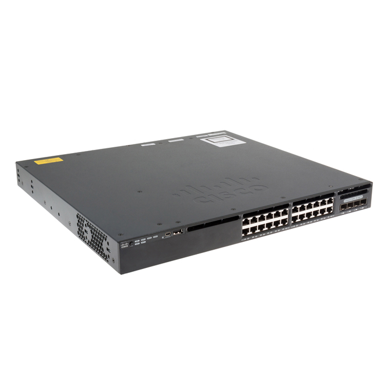 WS-C3650-24TS-L