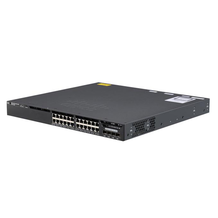 WS-C3650-24TS-S