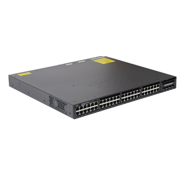 WS-C3650-48TS-S