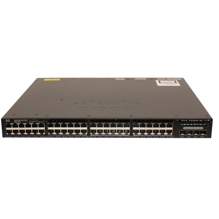 WS-C3650-48TS-E