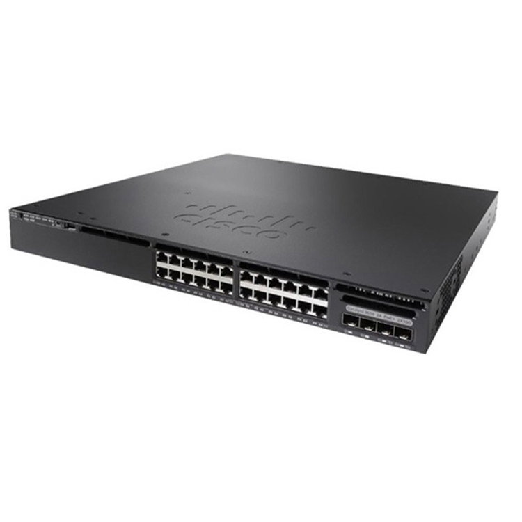 WS-C3650-24PS-S2
