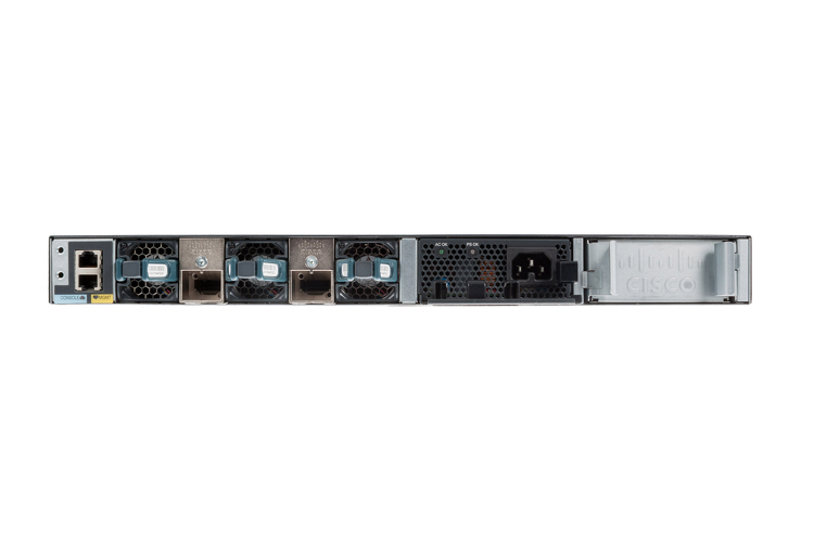 WS-C3650-24PS-S4