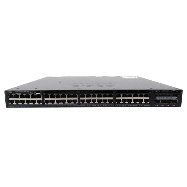 WS-C3650-48PS-S1