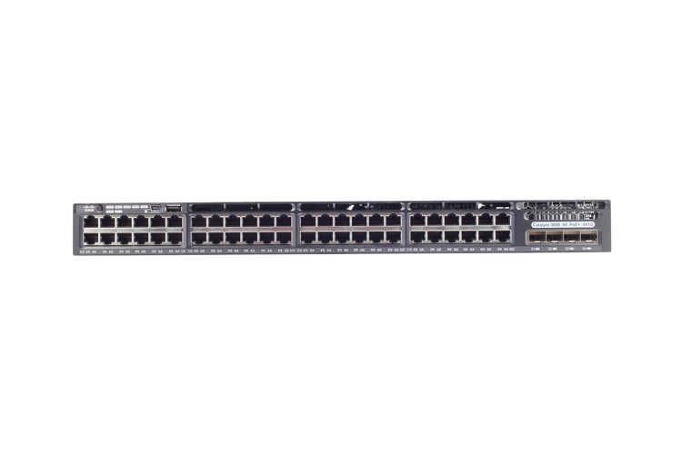 WS-C3650-48PS-S2