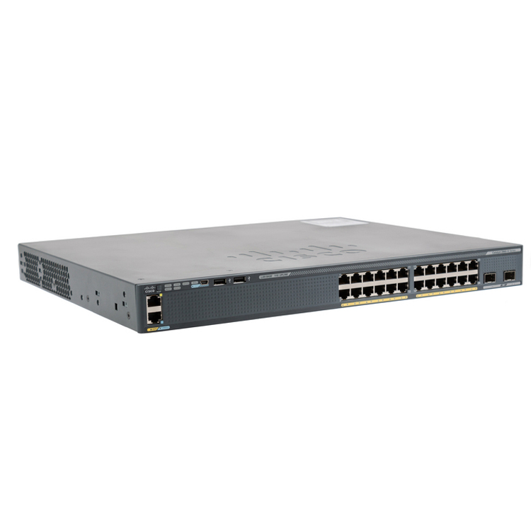 WS-C2960X-24TD-L
