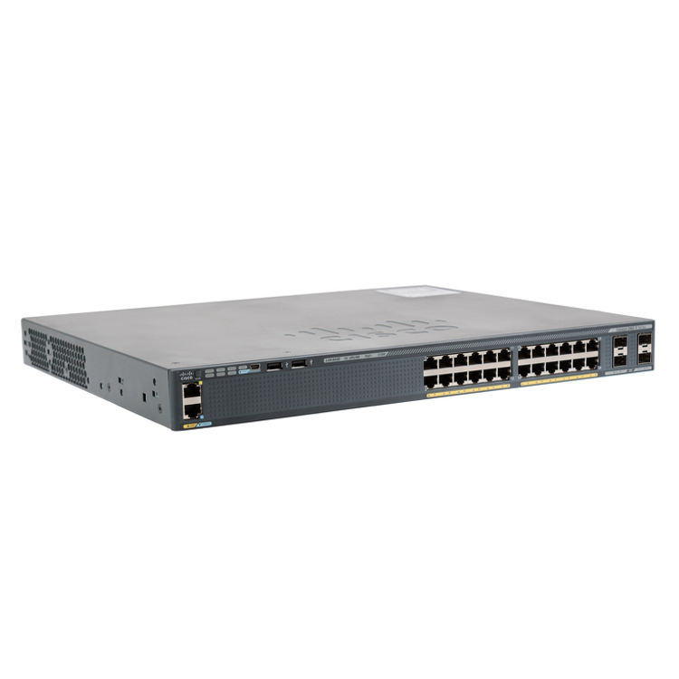 WS-C2960X-24PS-L