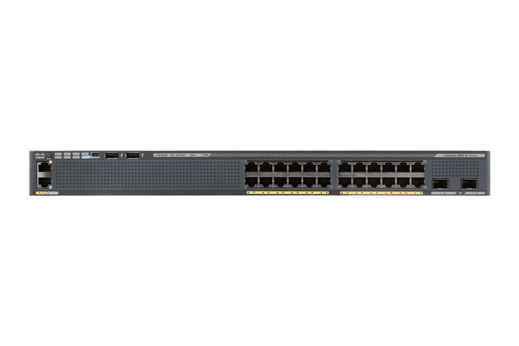 WS-C2960X-24PD-L2