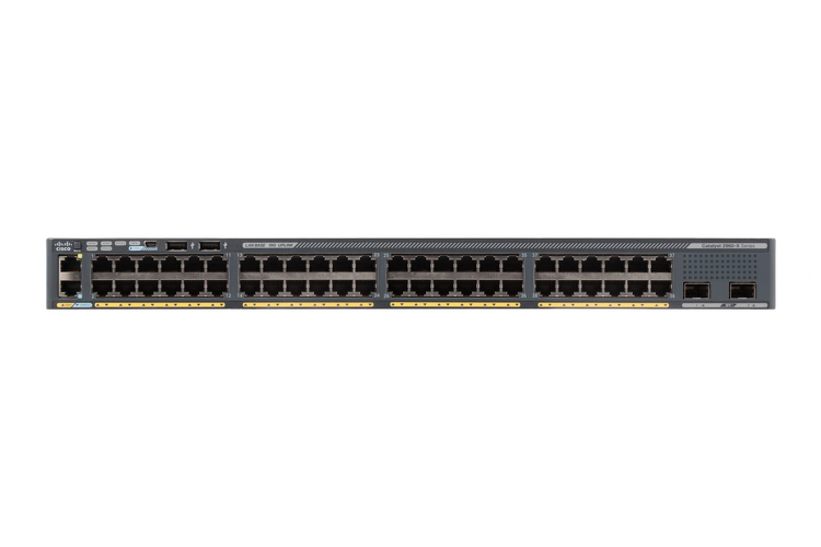 WS-C2960X-48TD-L2