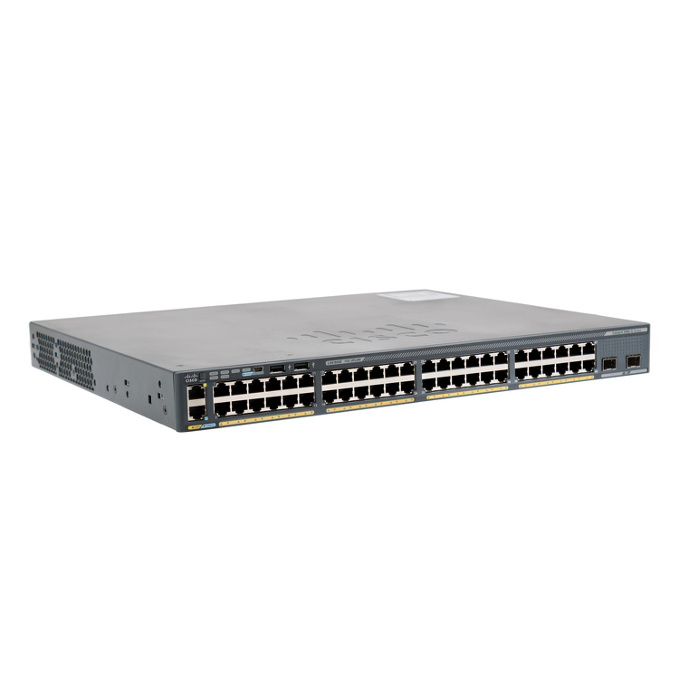 WS-C2960X-48TD-L