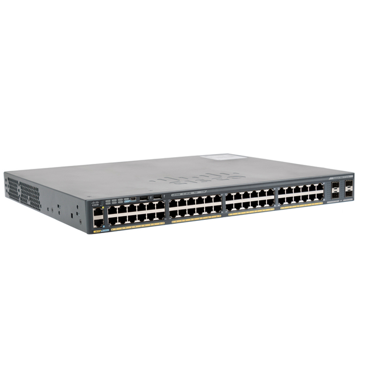 WS-C2960X-48FPS-L