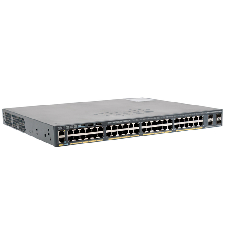 WS-C2960X-48LPS-L