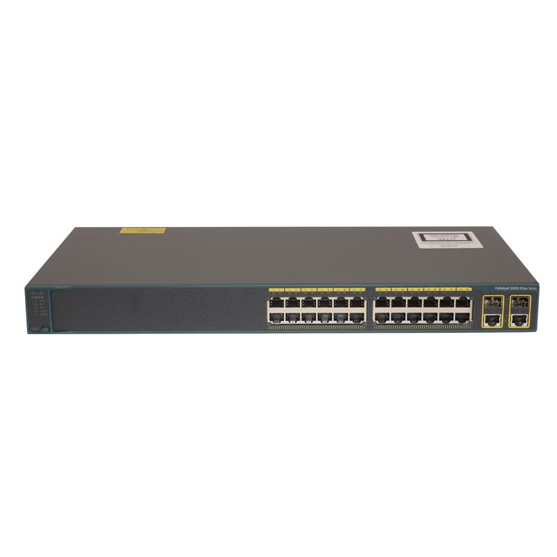WS-C2960-24TC-L