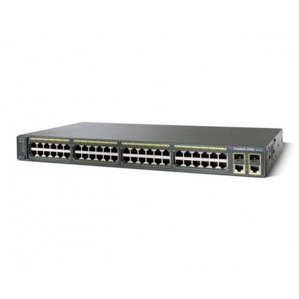 WS-C2960-48TC-L