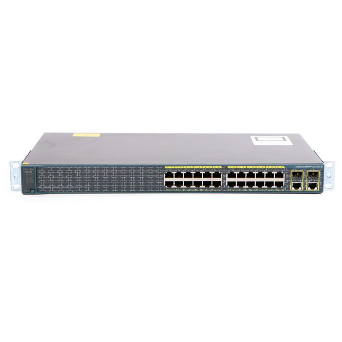 WS-C2960-24TC-S