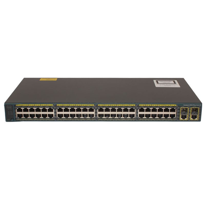 WS-C2960-48TC-S