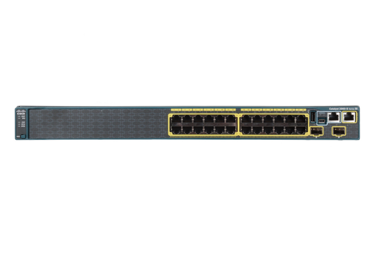 WS-C2960S-24TS-S2