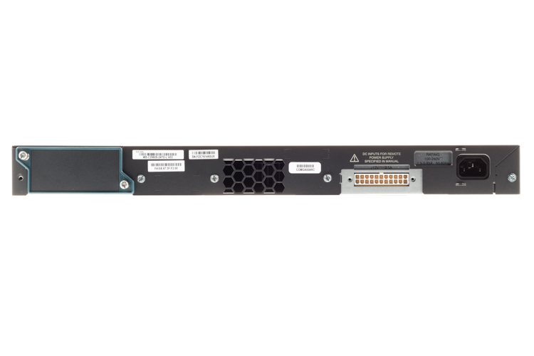 WS-C2960S-24TD-L3