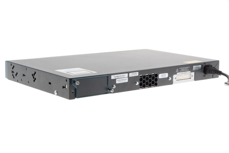 WS-C2960S-24TD-L4