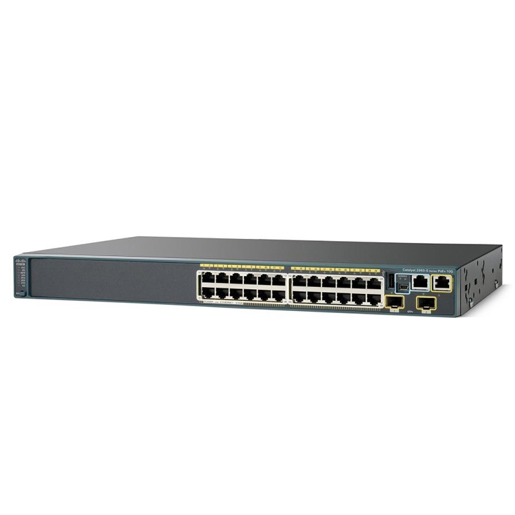 WS-C2960S-24TD-L