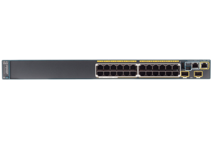WS-C2960S-24PD-L2
