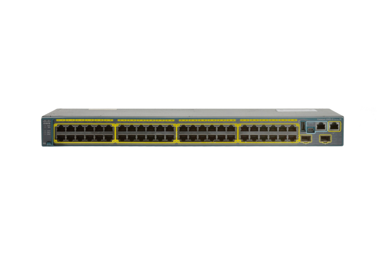 WS-C2960S-48TS-S2