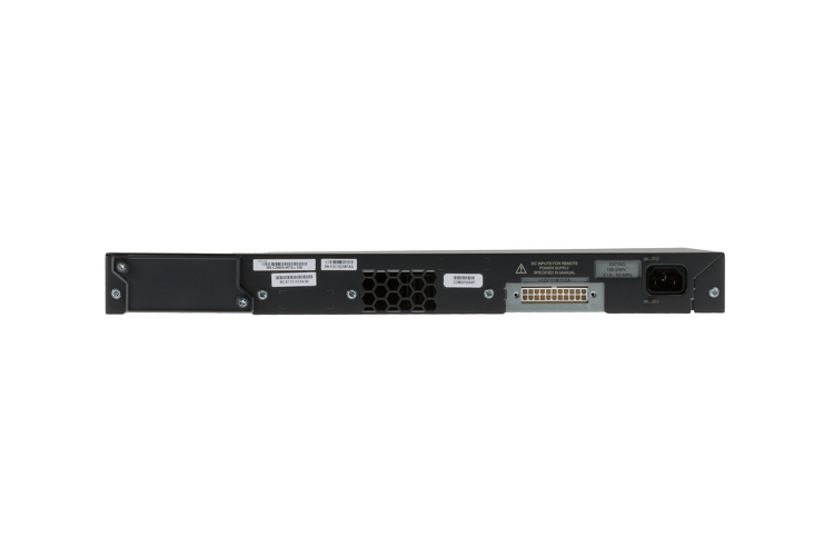 WS-C2960S-48TS-L3