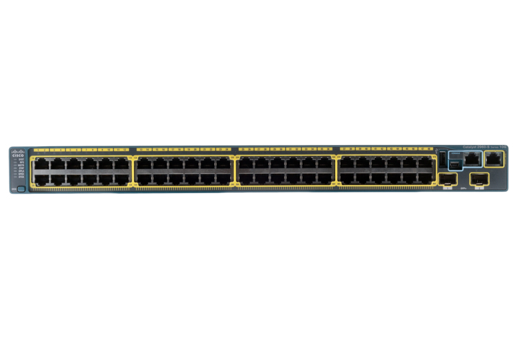 WS-C2960S-48TD-L2