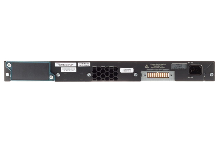 WS-C2960S-48TD-L3