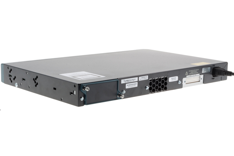 WS-C2960S-48TD-L4