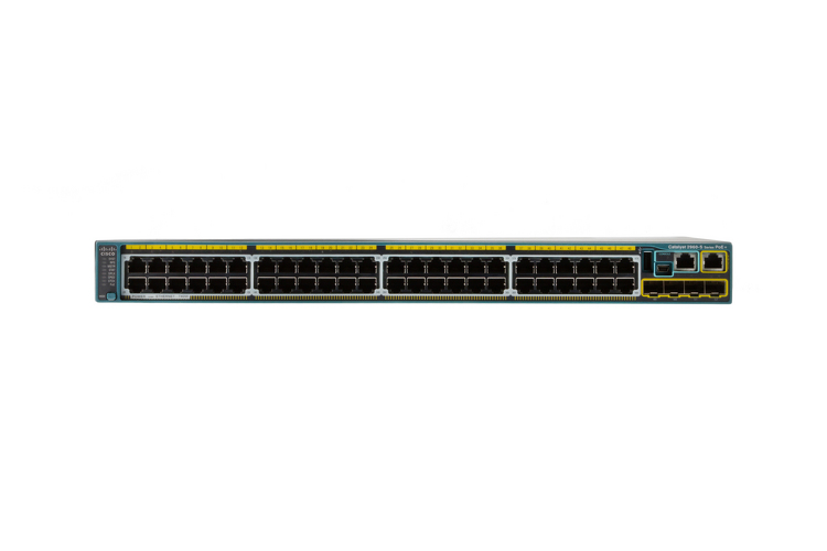 WS-C2960S-48FPS-L2