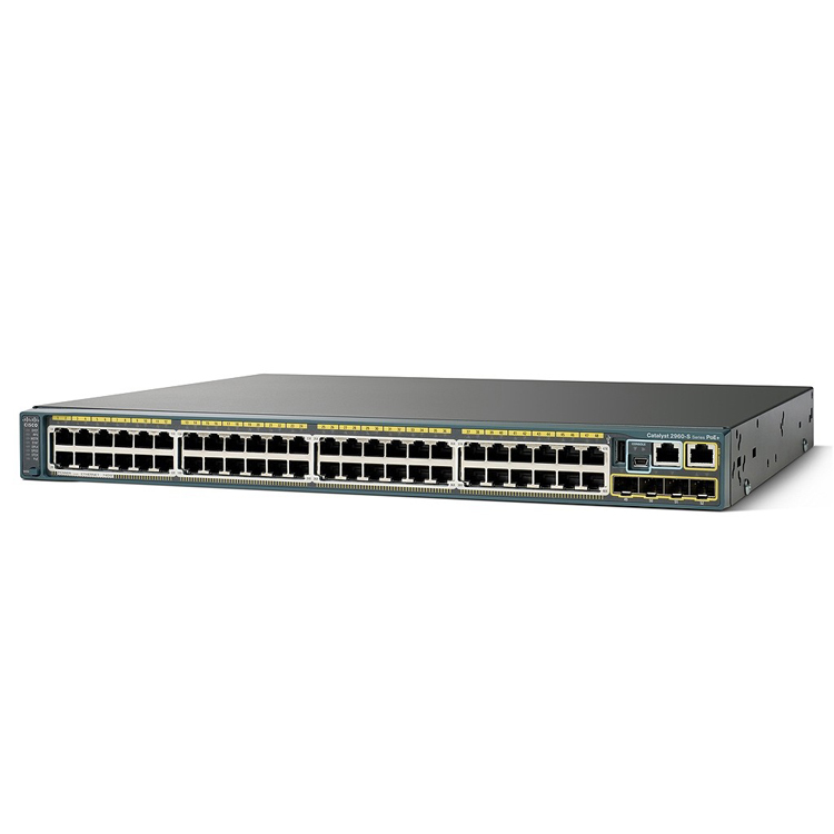 WS-C2960S-48FPS-L