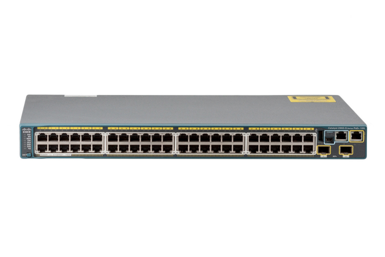 WS-C2960S-48FPD-L2