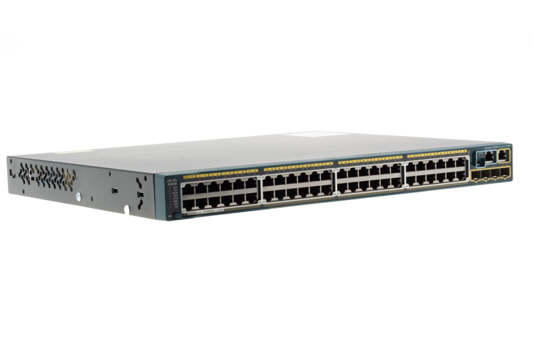 WS-C2960S-48LPS-L2
