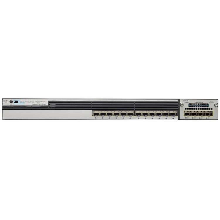 WS-C3750X-12S-S3