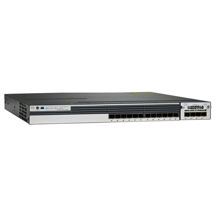 WS-C3750X-12S-S