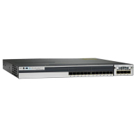 WS-C3750X-12S-S