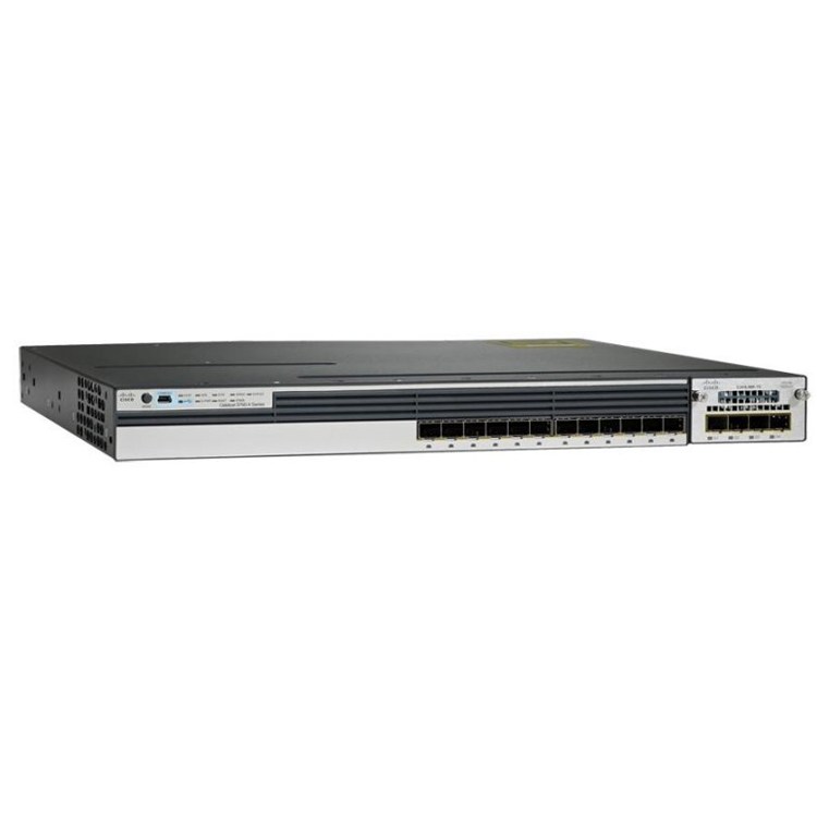 WS-C3750X-12S-E