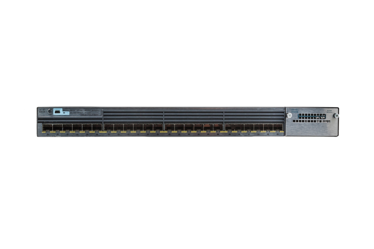WS-C3750X-24S-S2