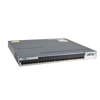 WS-C3750X-24S-S