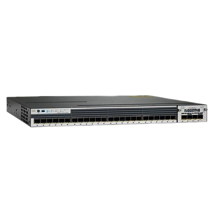 WS-C3750X-24S-E