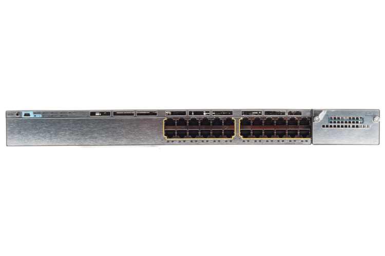 WS-C3750X-24T-S2