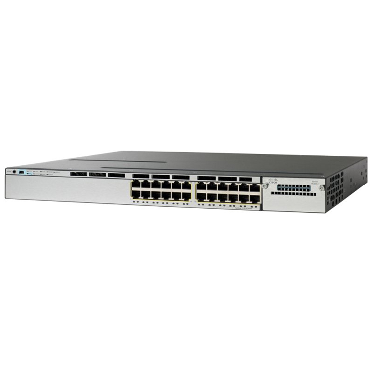 WS-C3750X-24T-S