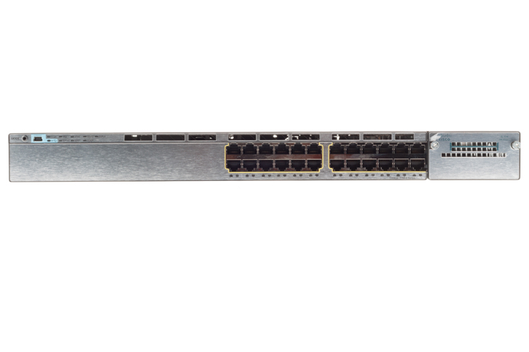 WS-C3750X-24T-L2